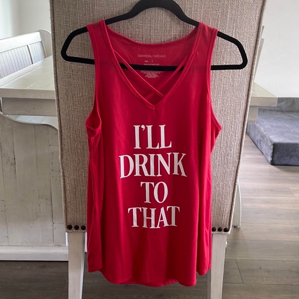 Tank Top